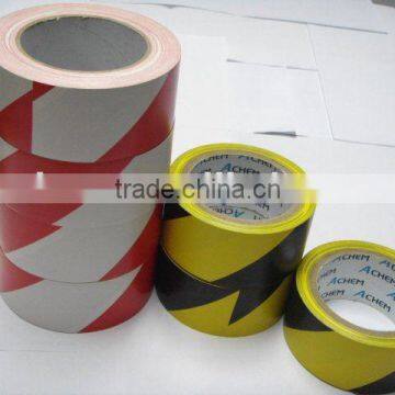 PVC WARNING Tape