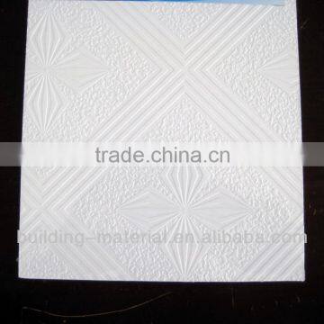 PVC Gypsum Ceiling Board #573