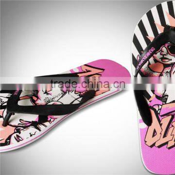 promotional die-cut logo design flip flops,hot sale new cheap promotion flip flop,beach rubber custom design flip flops