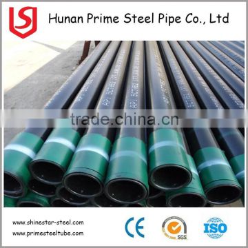 oil and gas API 5CT tubing casing P110 N80 oil equipment