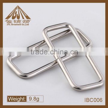 Fashion 3.0*51*16mm long belt ring