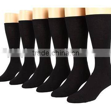 Hot selling young girl sock/dress sock/knee sock china