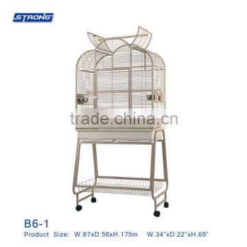 B6-1 bird cage