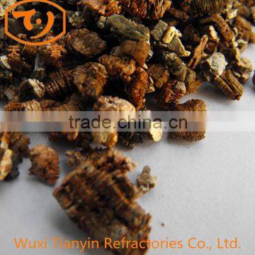 Bull Expanded Vermiculite From Hebei