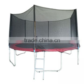 China wholesale Small MOQ Cheap 13 foot trampoline