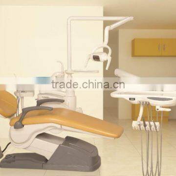Good quality low price dental unit chair