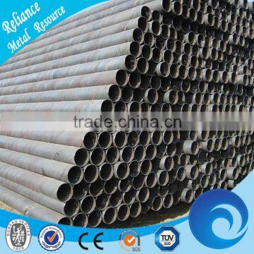 BS STANDARD SMALL DIAMETER SPIRAL STEEL TUBE / PIPE