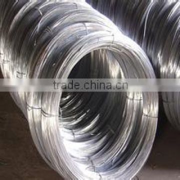 high carbon bright steel wire