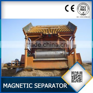 Electrical Magnetic Separator from China Supplier
