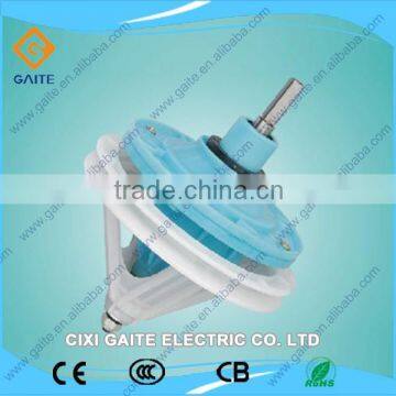 Made in China washing machine gear box