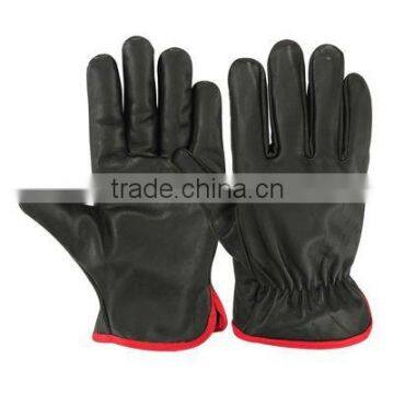 Driver gloves