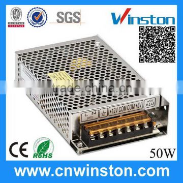 D-50C 50W 12V 2A alibaba china antique power supply 12vdc 8a