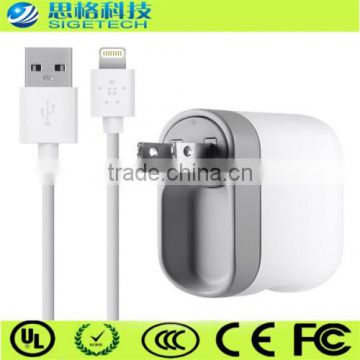 0024 sigetech brand cable charger