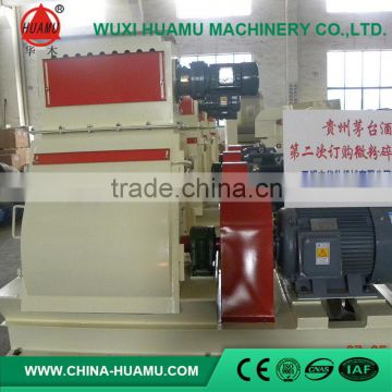 Welcome Wholesales Reliable Quality feed hammer mill for crushing grains