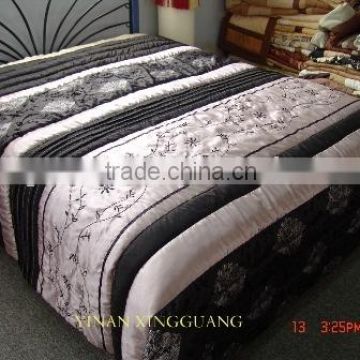 polyester duvet bedding set homegood for UK