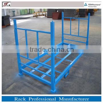 Customized Corrosion Protection Stack Racks for sale