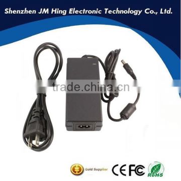 Wiscon adaptor 12v 5a power supply Guangdong Shenzhen factory                        
                                                Quality Choice