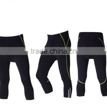 unisex training jogging compression tights compression pants
