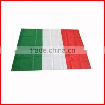 90*150cm promotion country hanging flag