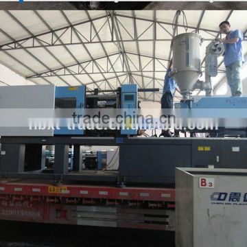 factory price used plastic injection machine