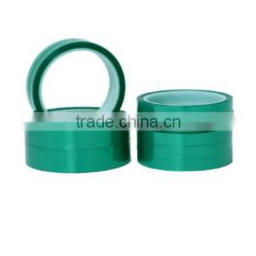 high quality blue tapes/ blue adhesive tapes /blue tapes adhesive/ pet blue tapes