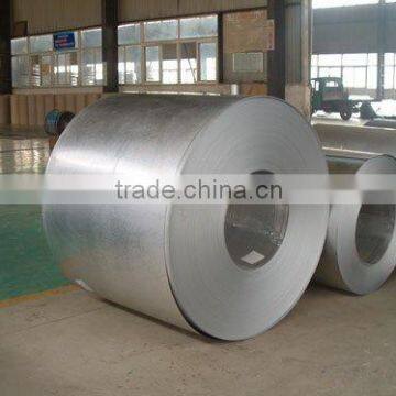 HOT-PRICE Galvanized Steel Coil/Sheet(FACTORY)