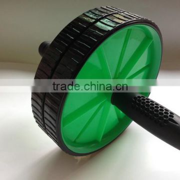 2016 Hot Sale Fitness Exercise Wheel/Exercise AB Roller