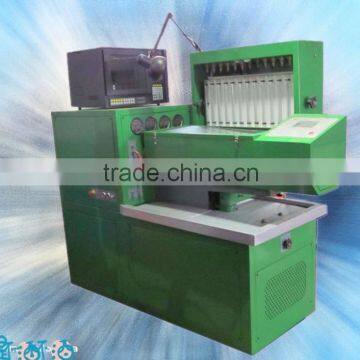 HY-CRI-J Fuel injection pump and Common Rail Test Bench (grafting), made in china
