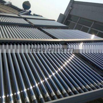 2016 high-quality Solar heating project