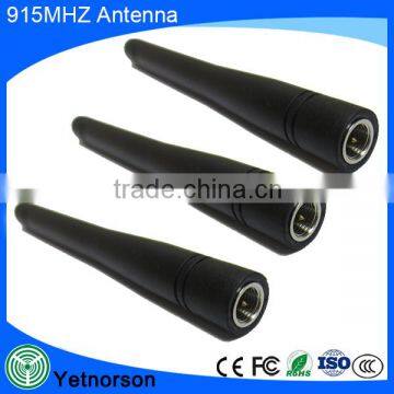 customized 915MHZ antenna,customized 915MHZ indoor rubber antenna