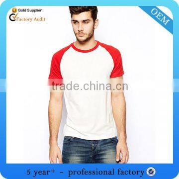 wholesale raglan t shirt