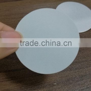 aluminum foil film seal