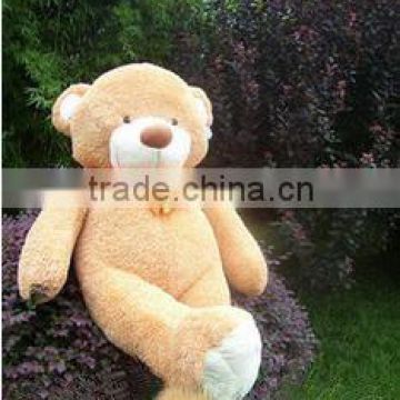 plush bear toy for 250cm