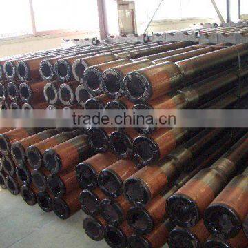 API 5DP drill pipe 4 1/2 new 4 1/2 api drill pipe