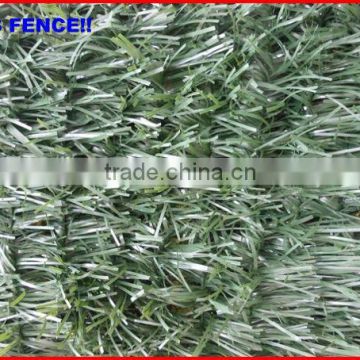 2013 China garden fence top 1 Garden covering hedge garden hedge wire fence