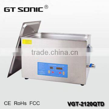 Endoscope ultrasonic cleaner VGT-2120QTD