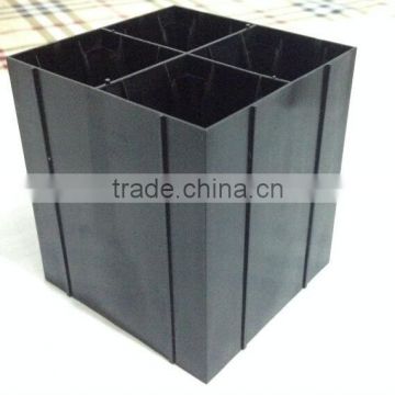 Taizhou factory making Plastic Box Mold
