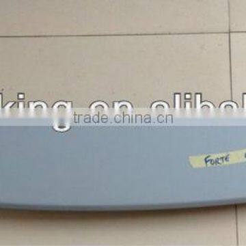 ABS SPOILER FOR KIA FORTE 4DOOR 2012