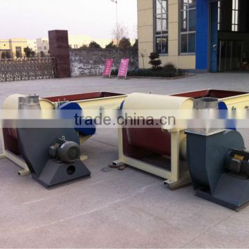 waste rag tearing machine China produce geotextile fabric earthwork cloth non-woven machine