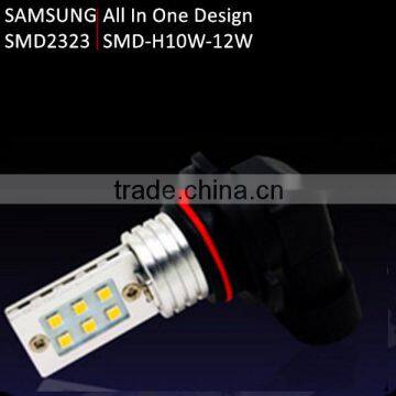 H10 SMD2323 good appreance easy assemble car lightings