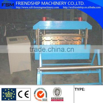 Color Steel Profile Roll Forming Machine