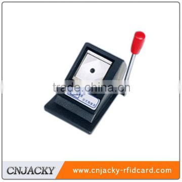 Table Stand ID Photo Cutter