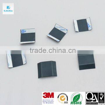 Plastic PP mylar part for insulation