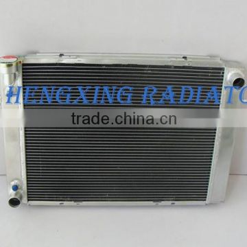ALUMINUM RACING RADIATOR FOR KTM SXF450 07-12 SXF 505 07-08 SMR450 08-12