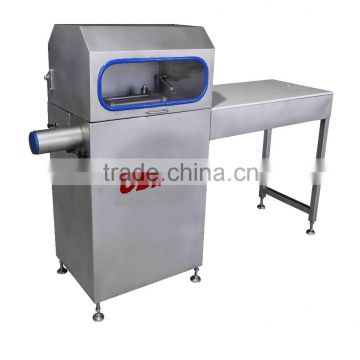 Commercial Stainless Steel Sausage Filler Machine/Pneumatic Sausage Stuffer TCJ100
