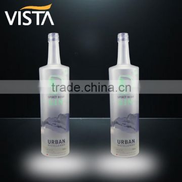 Absolut vodka led bottle glorifier