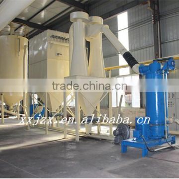 Factory Supply carbon black processing machine