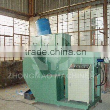 Single Shaft Shredder sell well in many country