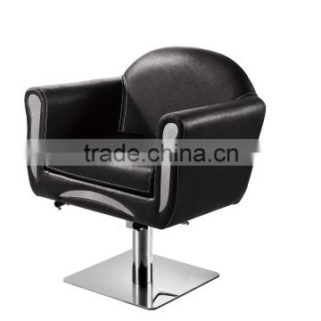 Beauty comfortable modern design hydraulic hair styling chair