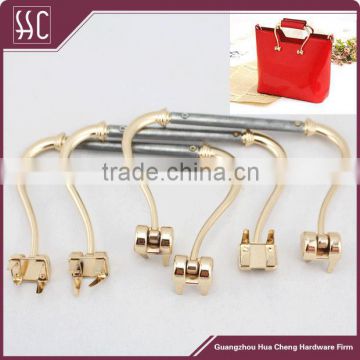 tote bag metal handle,handbag metal handle                        
                                                Quality Choice
